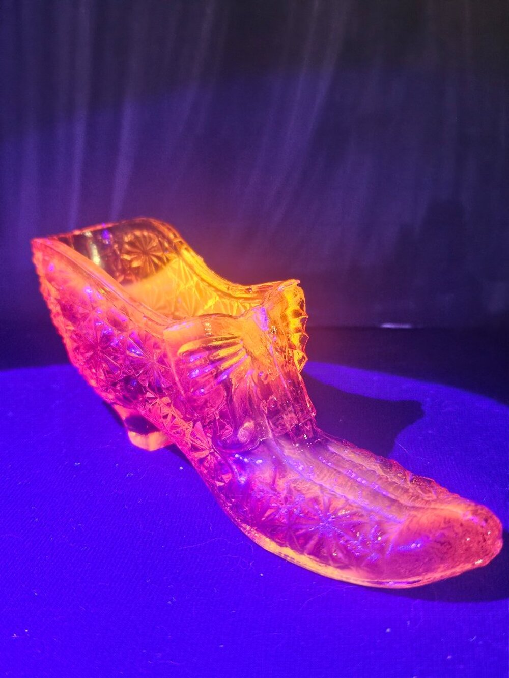 Fenton Shoe